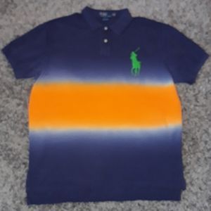 🐎 Polo Big Pony Dyed